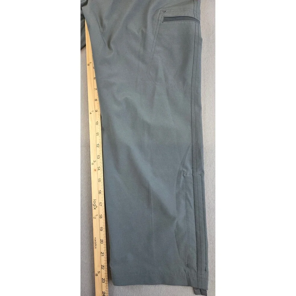 Eddie Bauer secure fit